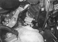  Блок управления системой предпускового подогрева Peugeot 406
